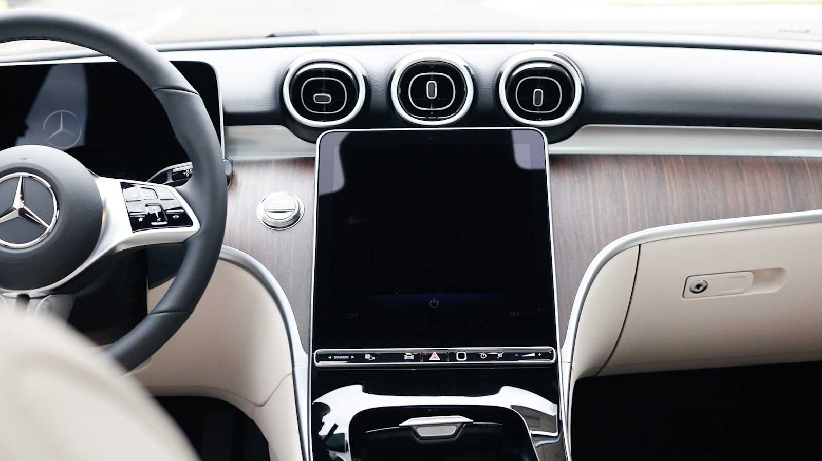 Thumbnail: 2026 Mercedes-Benz C-Class - 39