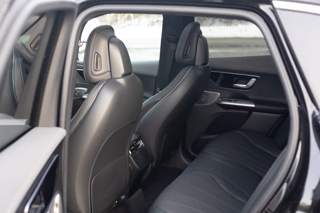 Thumbnail: 2023 Mercedes-Benz EQE - 40