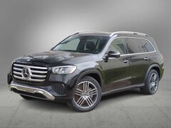2025 Mercedes-Benz GLS 450 4MATIC SUV