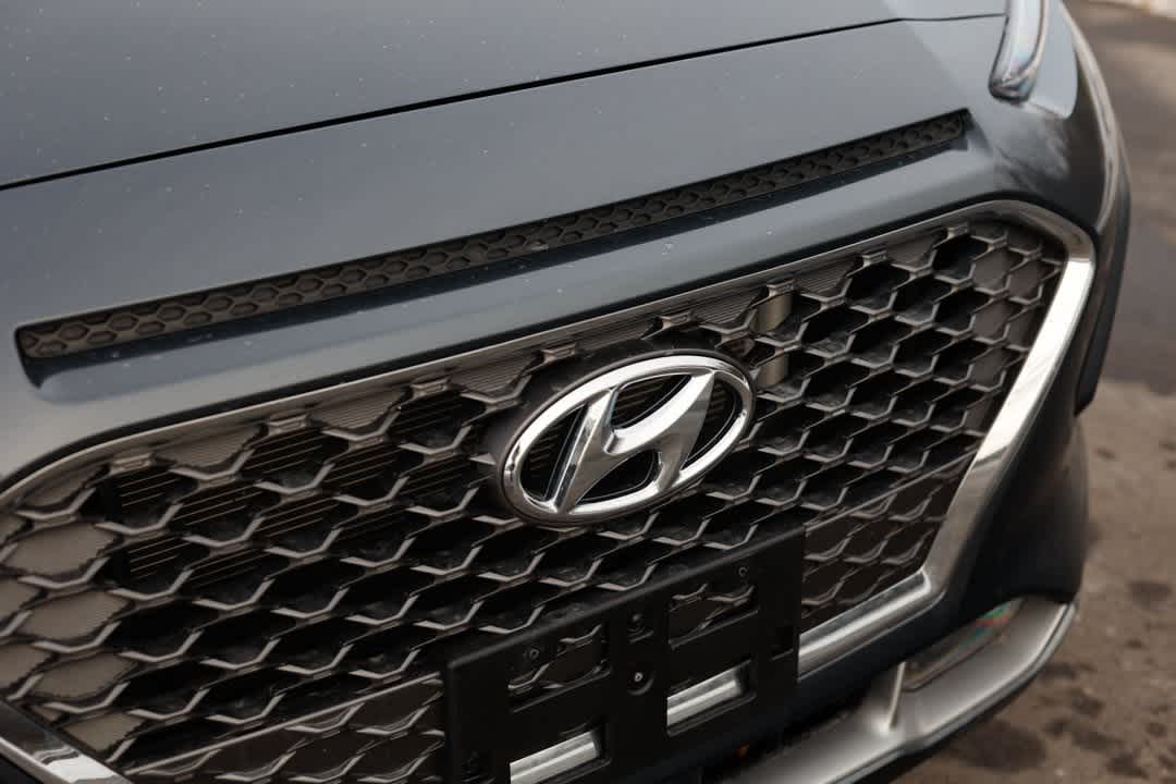 Thumbnail: 2021 Hyundai Kona - 28