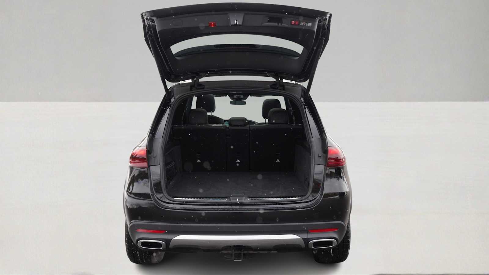 Thumbnail: 2026 Mercedes-Benz GLE - 9