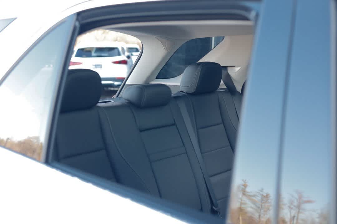 Thumbnail: 2026 Mercedes-Benz GLE - 17