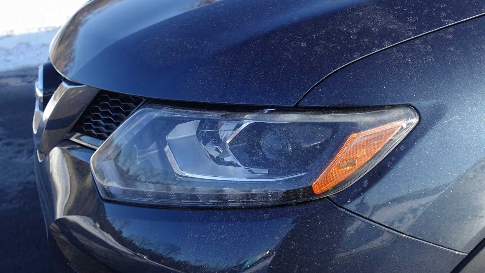 Thumbnail: 2016 Nissan Rogue - 26