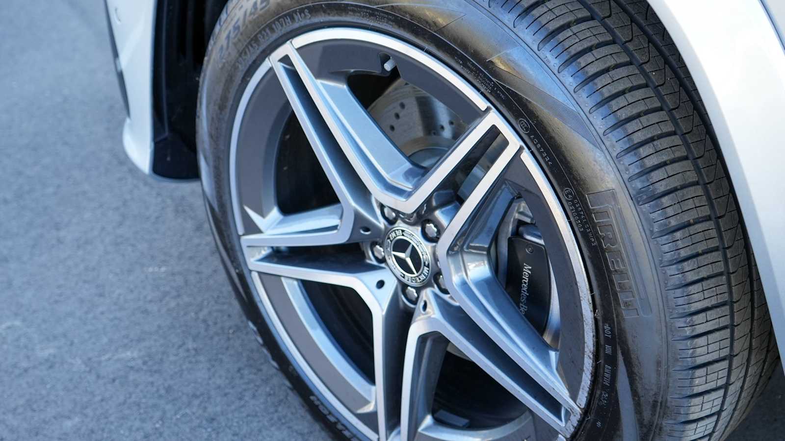 Thumbnail: 2026 Mercedes-Benz GLS - 13