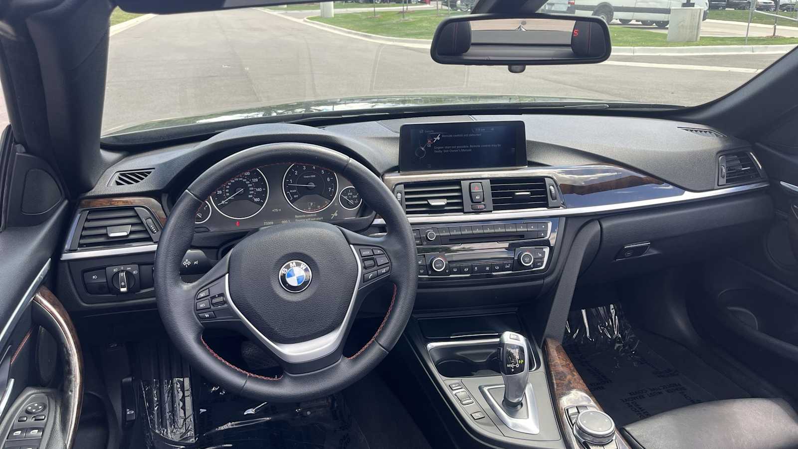 Thumbnail: 2015 BMW 4 Series - 28