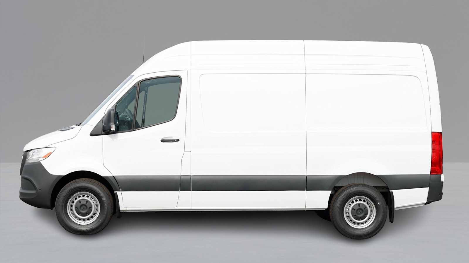 Thumbnail: 2026 Mercedes-Benz Sprinter - 8