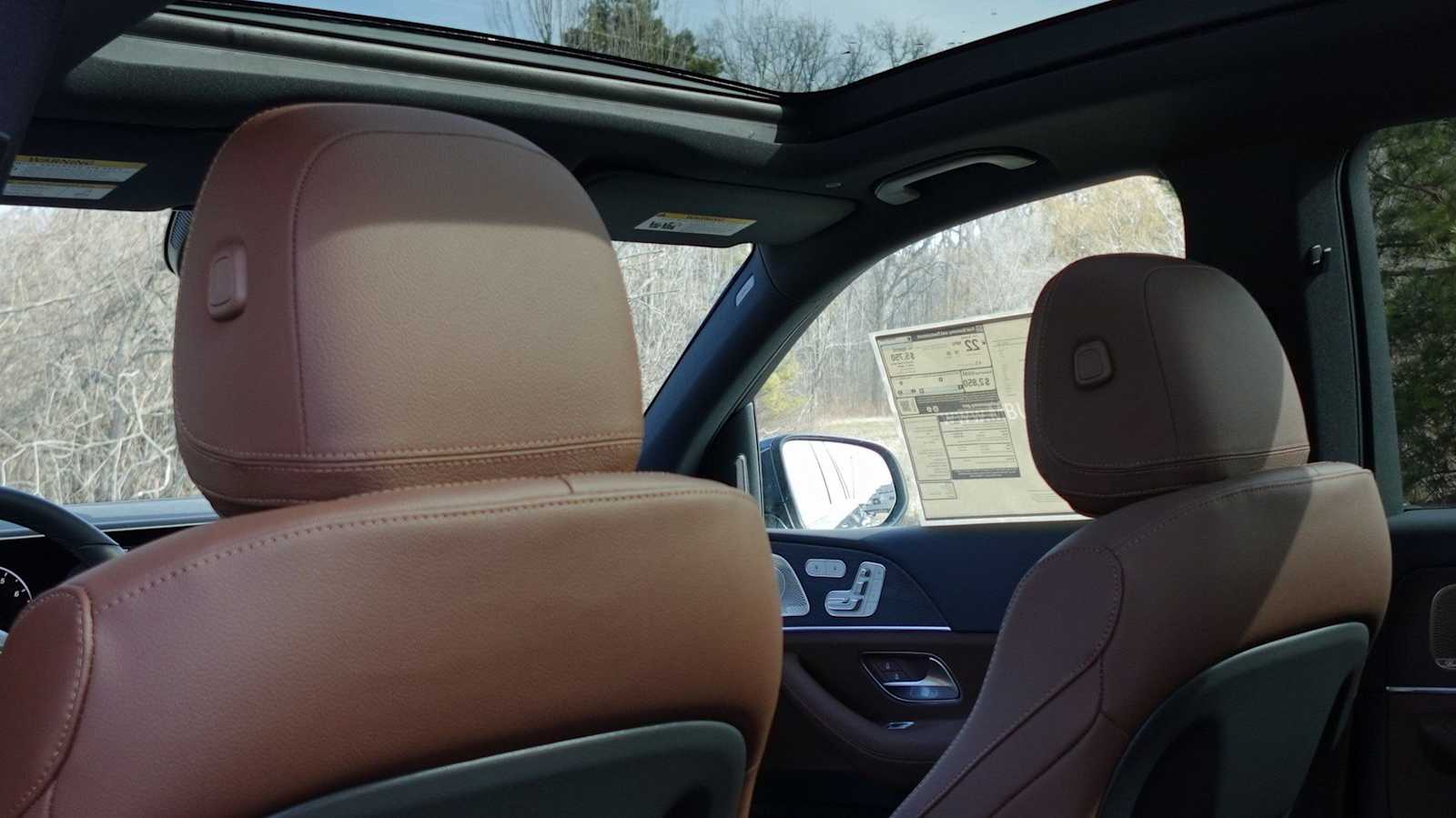 Thumbnail: 2026 Mercedes-Benz GLE - 40