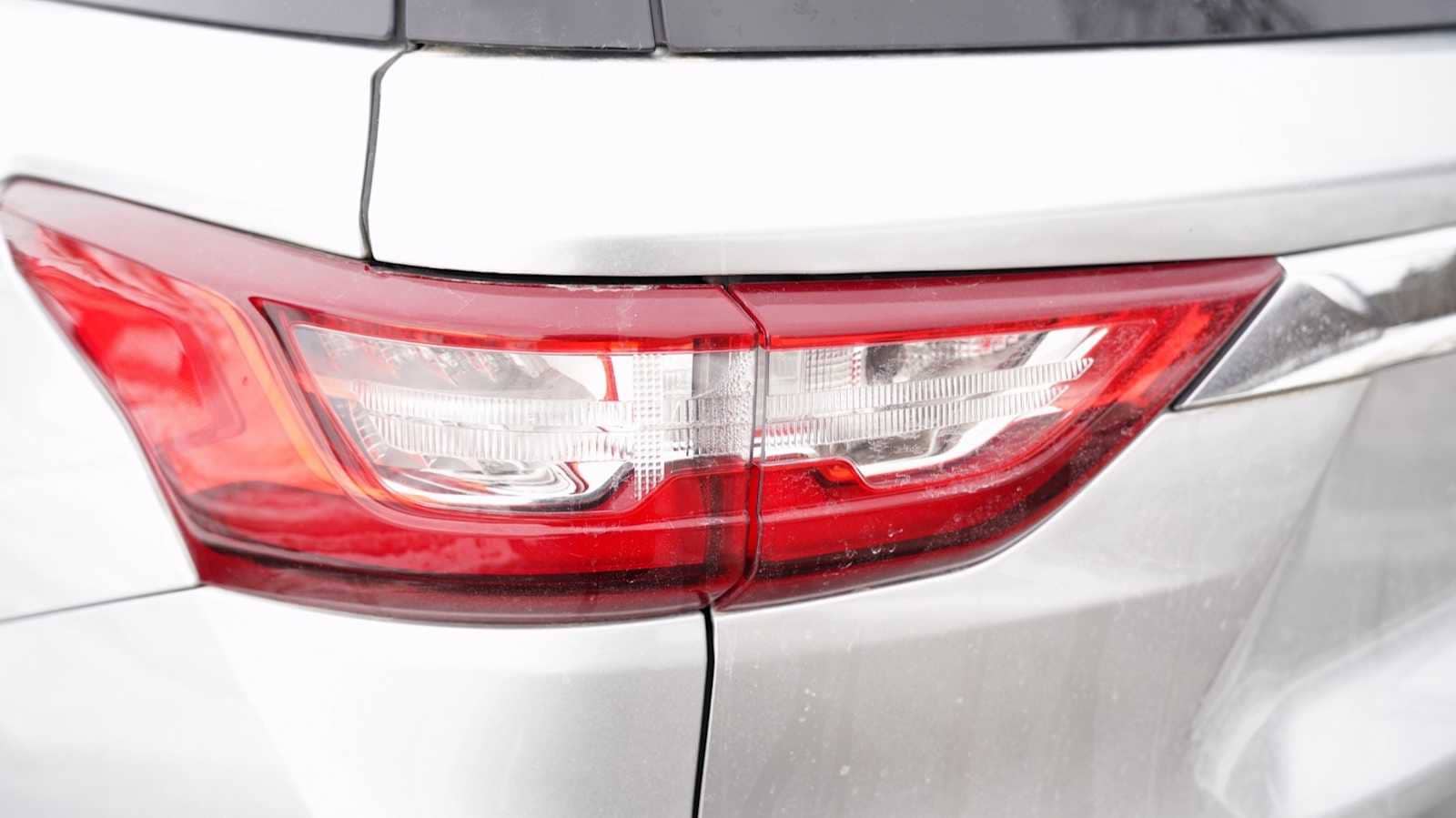 Thumbnail: 2019 Chevrolet Traverse - 11