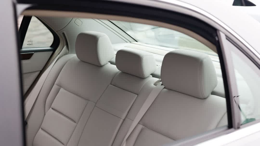 Thumbnail: 2014 Mercedes-Benz E-Class - 19