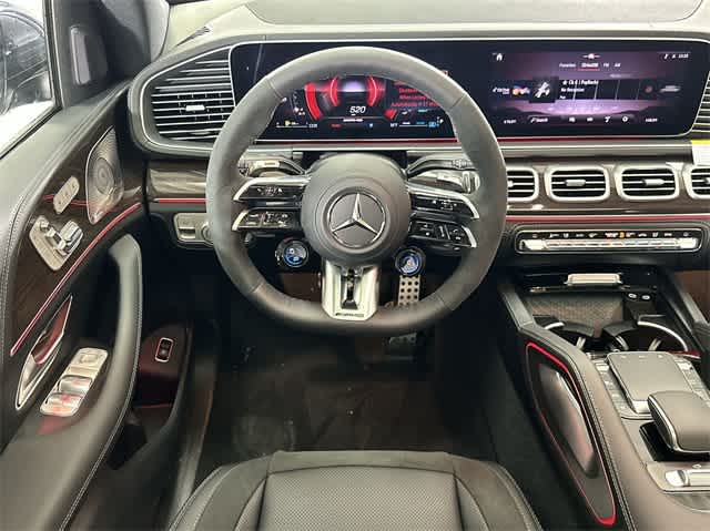 Thumbnail: 2024 Mercedes-Benz GLE - 18