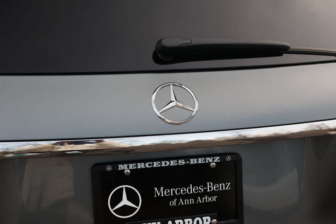 Thumbnail: 2026 Mercedes-Benz GLE - 29