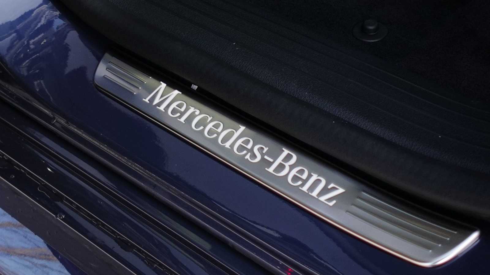 Thumbnail: 2026 Mercedes-Benz GLE - 43