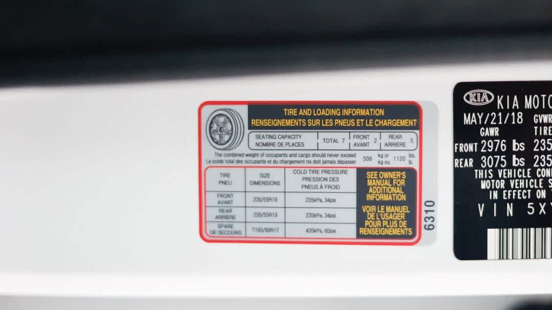 Thumbnail: 2019 Kia Sorento - 40