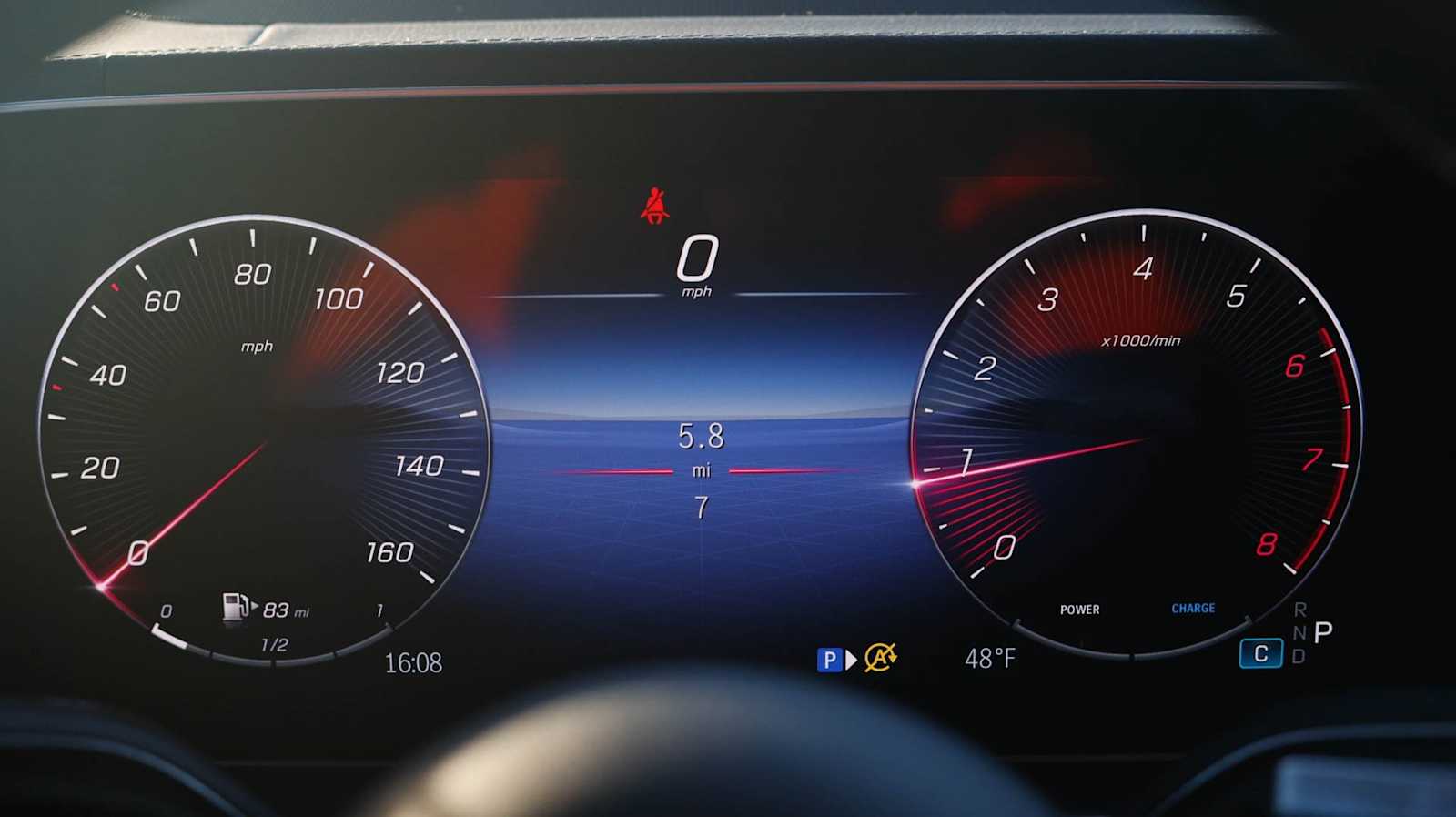 Thumbnail: 2026 Mercedes-Benz GLE - 18