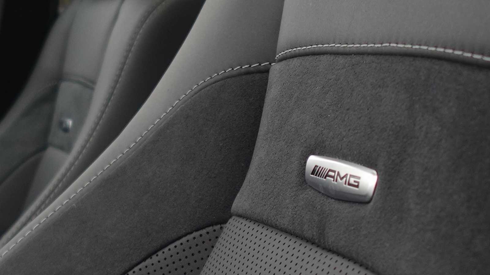 Thumbnail: 2026 Mercedes-Benz GLE - 31