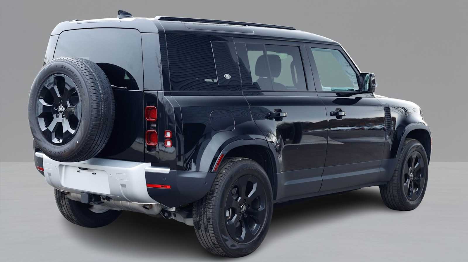 Thumbnail: 2024 Land Rover Defender - 7