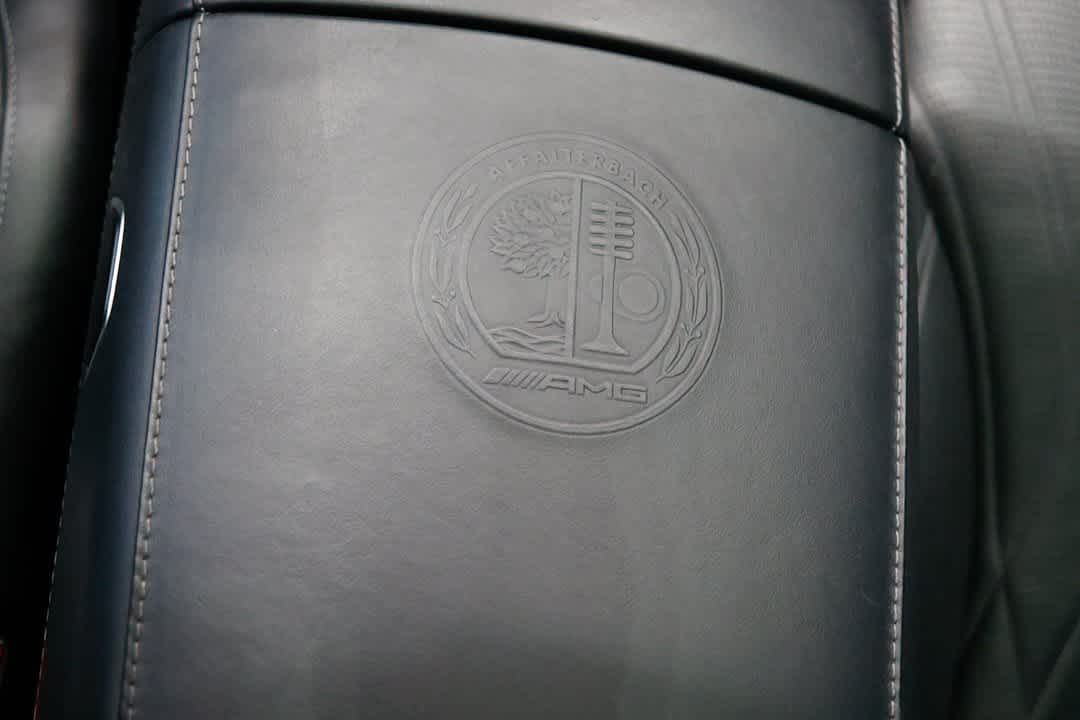 Thumbnail: 2020 Mercedes-Benz S-Class - 44