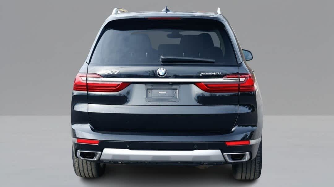 Thumbnail: 2020 BMW X7 - 6