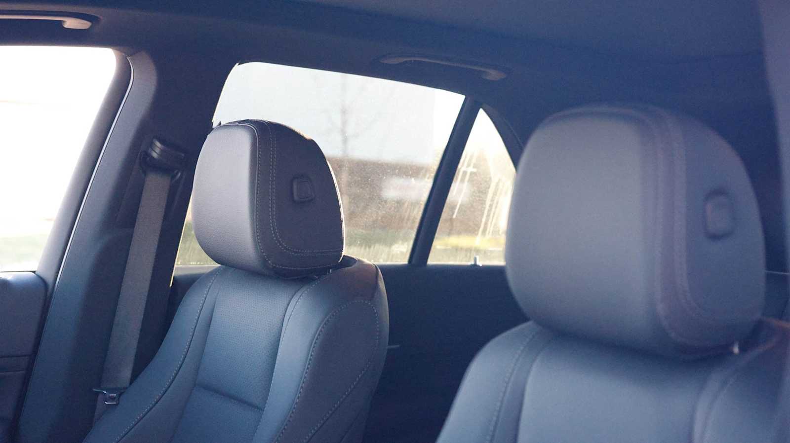 Thumbnail: 2026 Mercedes-Benz GLE - 12