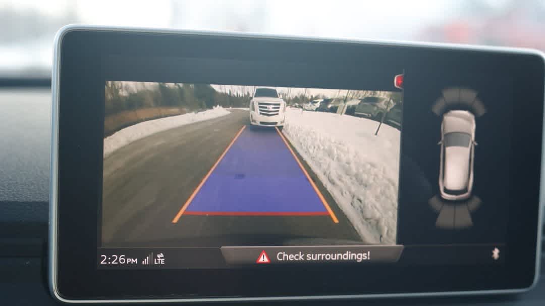 Thumbnail: 2020 Audi Q5 - 28