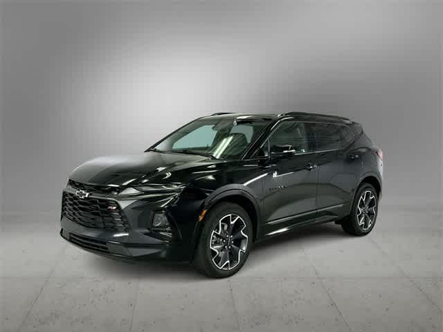 2022 Chevrolet Blazer RS -
                Ann Arbor, MI