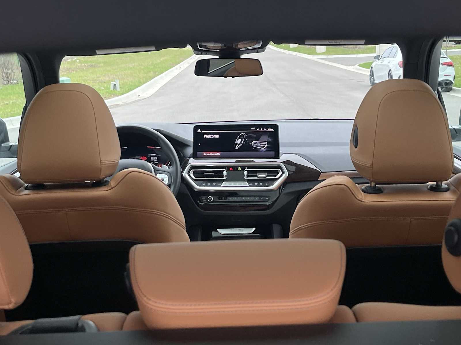 Thumbnail: 2023 BMW X3 - 13