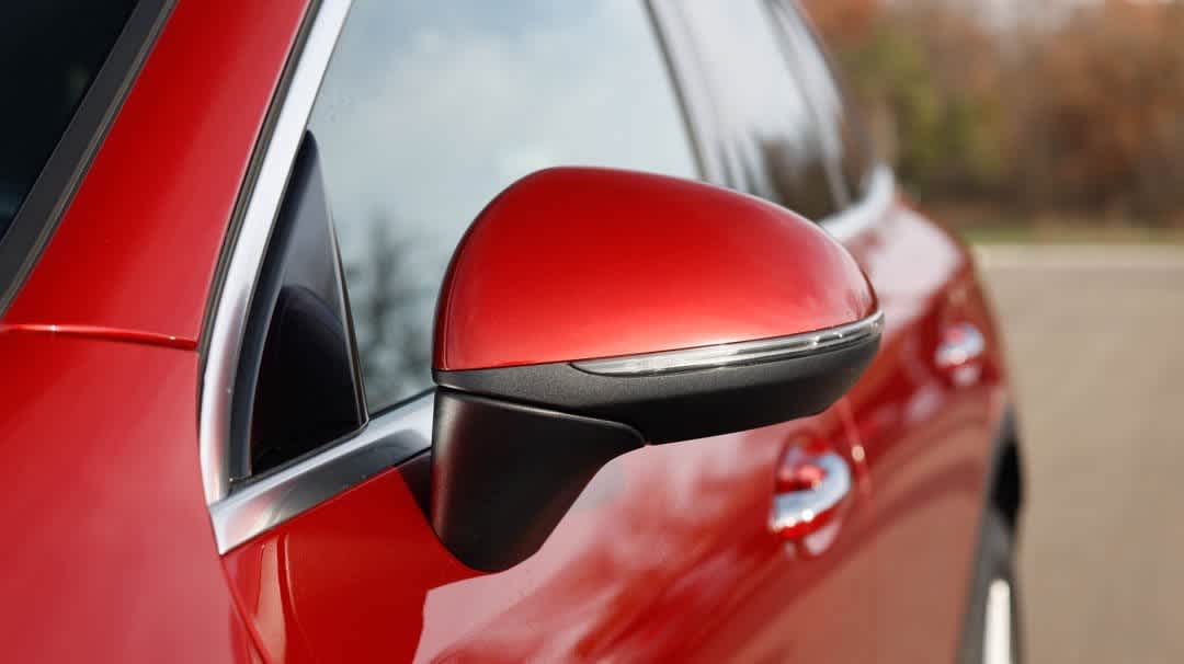 Thumbnail: 2023 Mercedes-Benz GLC - 12