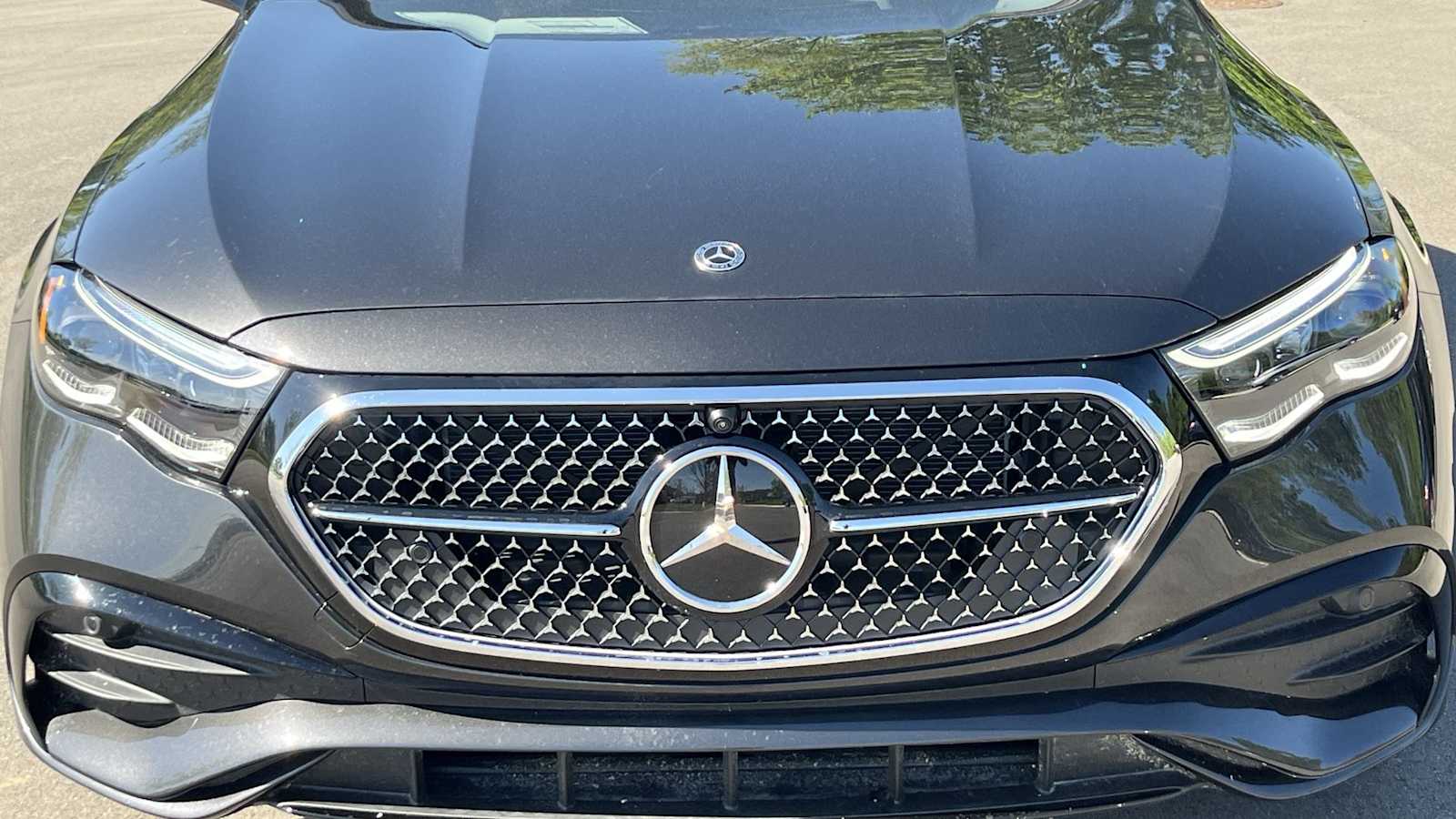 Thumbnail: 2026 Mercedes-Benz E-Class - 21