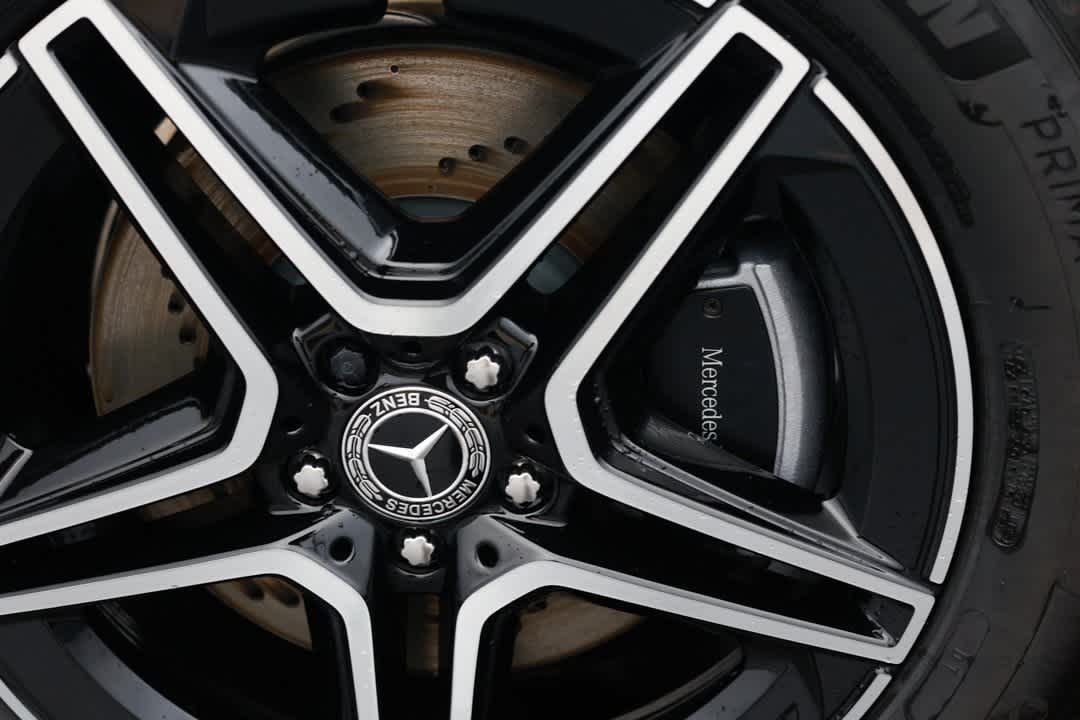 Thumbnail: 2026 Mercedes-Benz GLE - 31