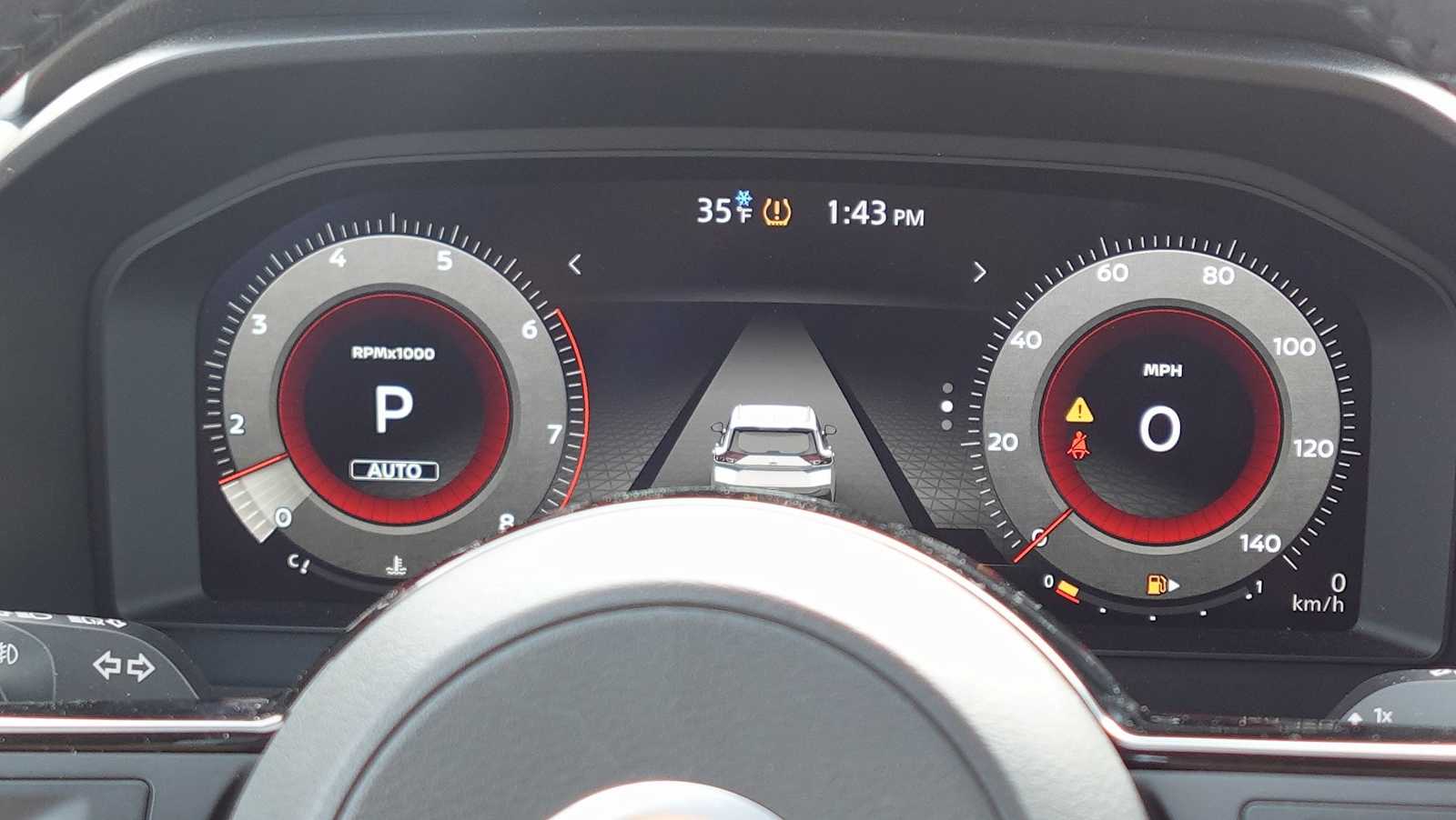 Thumbnail: 2021 Nissan Rogue - 42