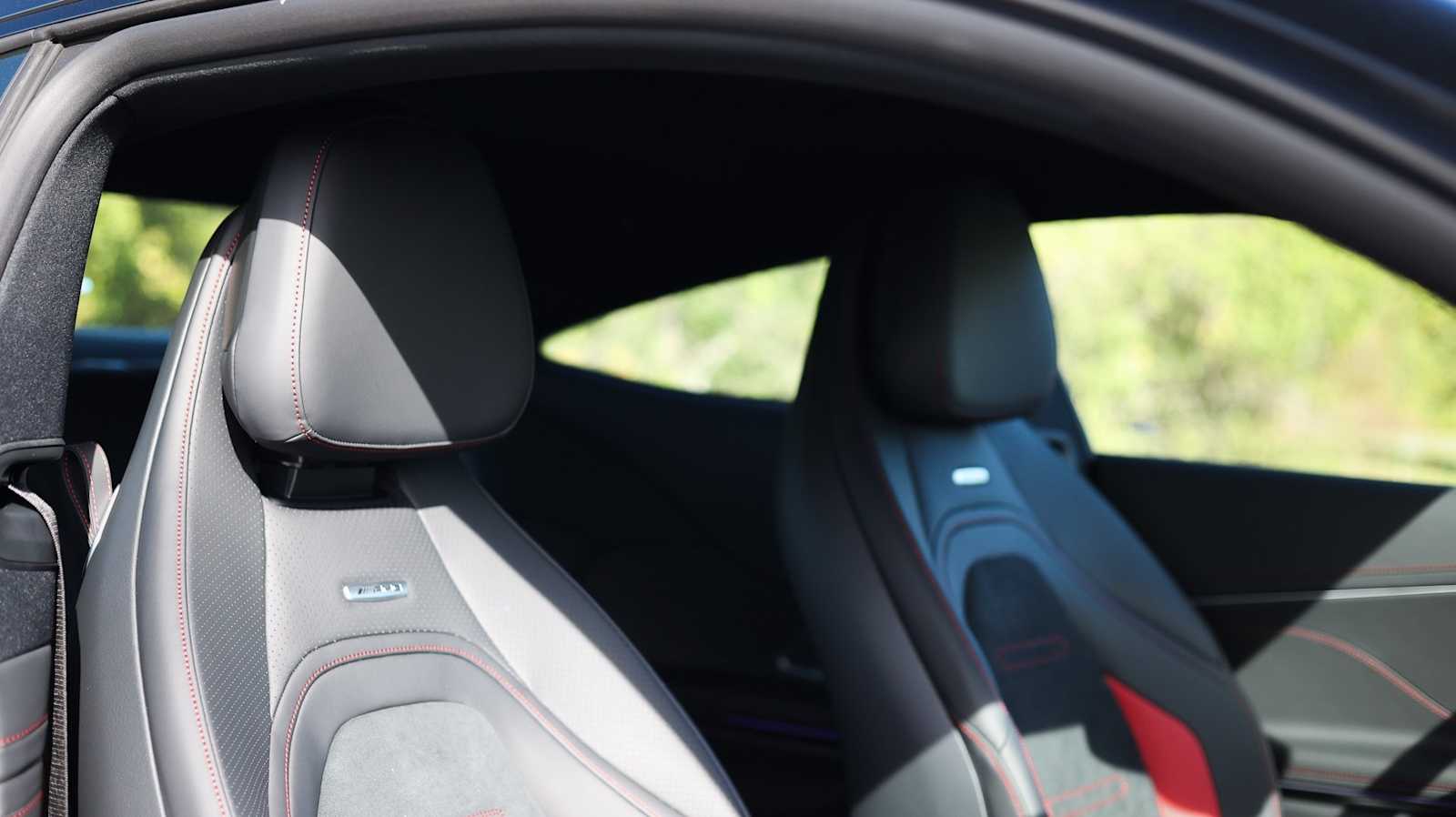 Thumbnail: 2026 Mercedes-Benz CLE - 21