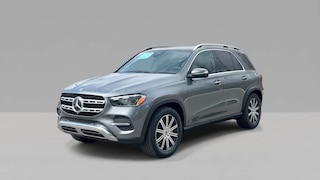 2026 Mercedes-Benz GLE 350 4MATIC SUV