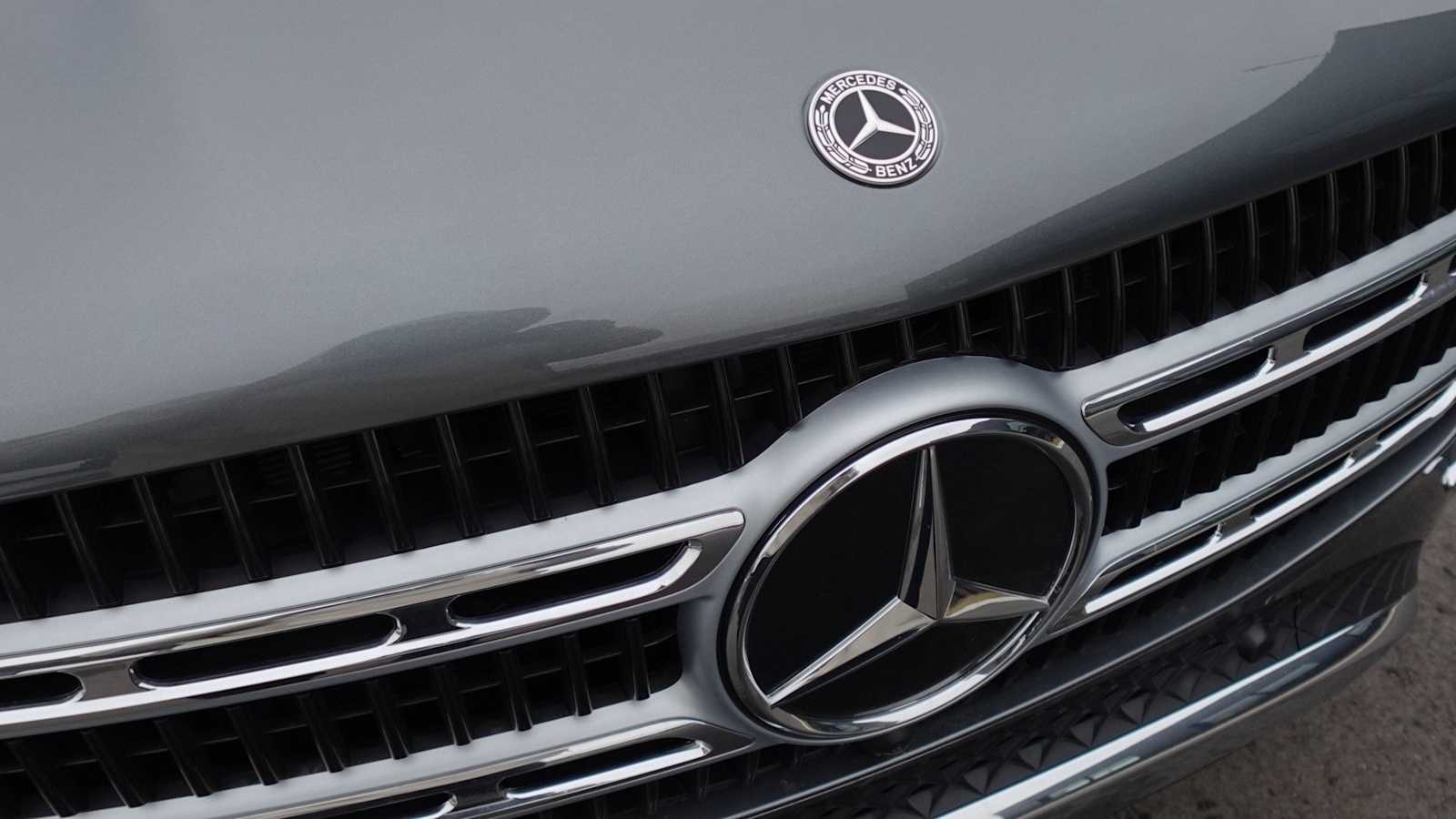 Thumbnail: 2026 Mercedes-Benz GLE - 13