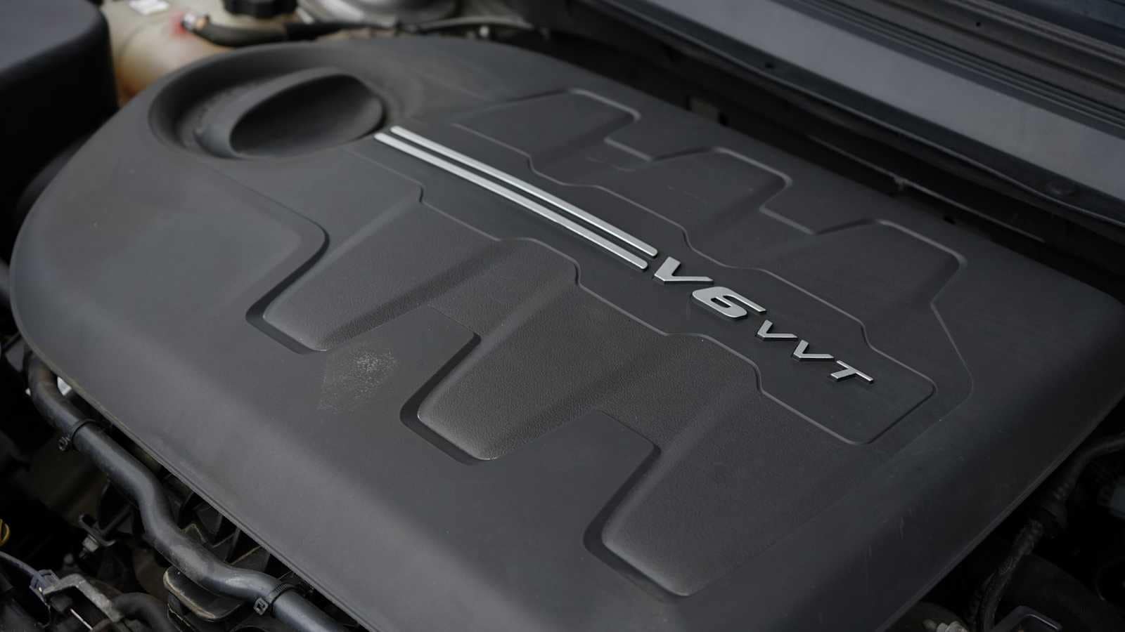 Thumbnail: 2016 Jeep Cherokee - 19