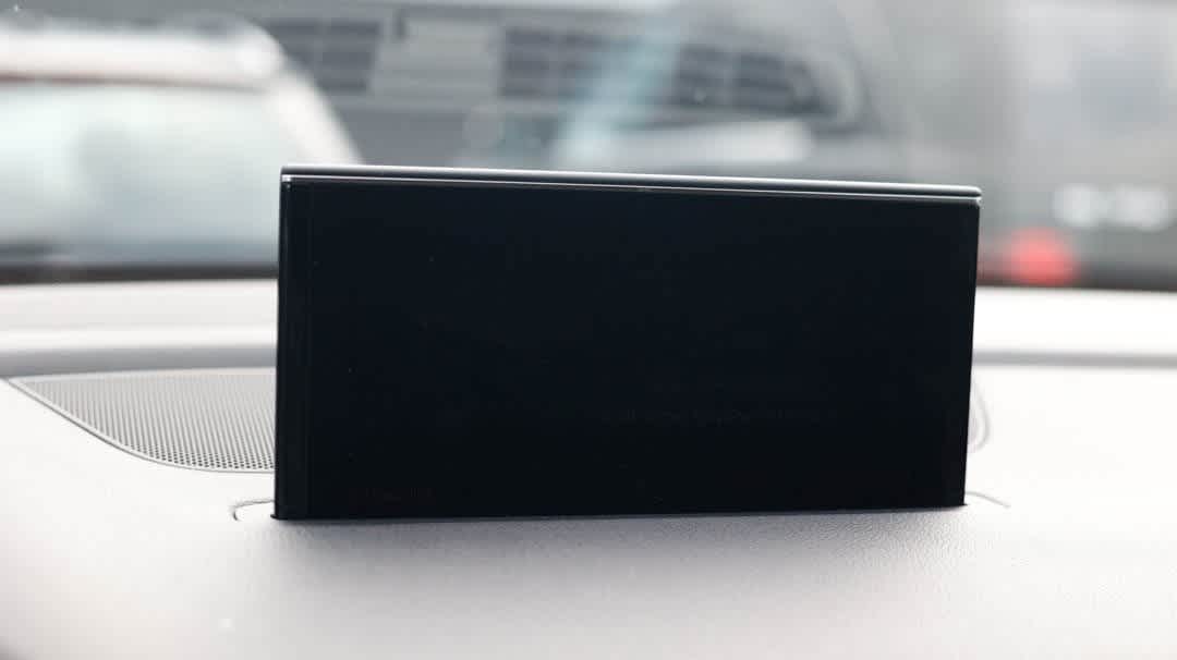 Thumbnail: 2018 Audi Q7 - 19