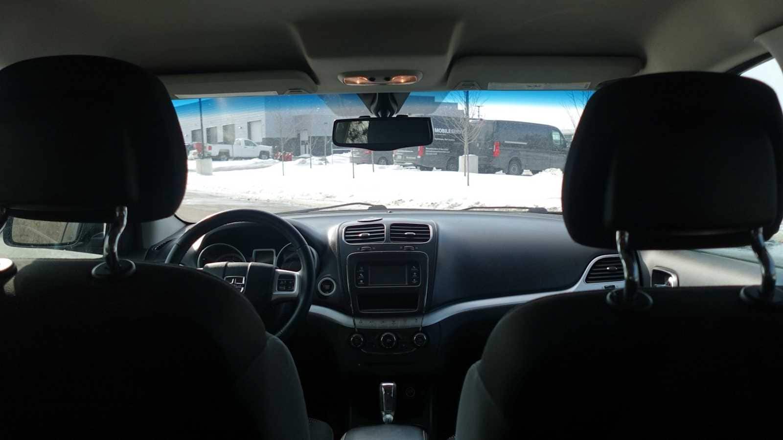 Thumbnail: 2017 Dodge Journey - 27