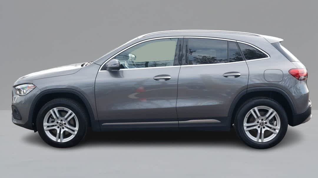 Thumbnail: 2023 Mercedes-Benz GLA - 8