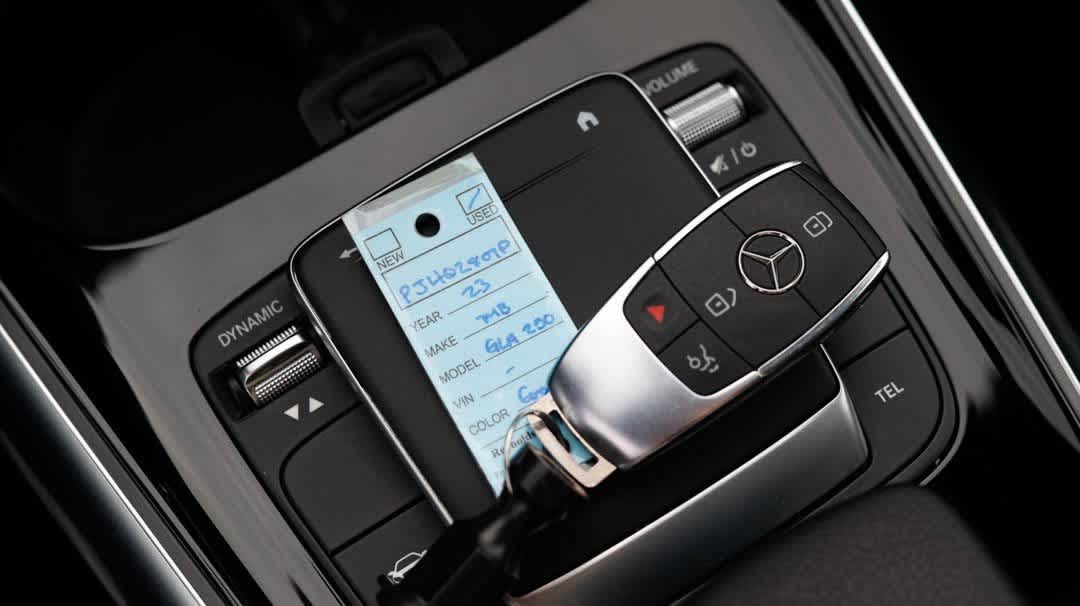 Thumbnail: 2023 Mercedes-Benz GLA - 41