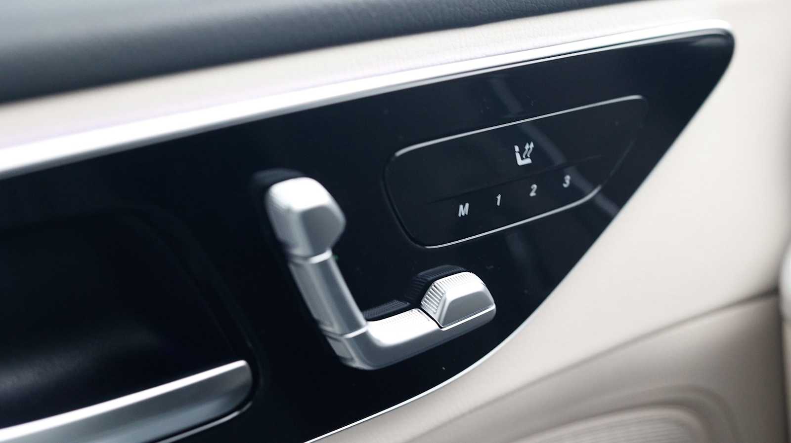 Thumbnail: 2026 Mercedes-Benz C-Class - 21