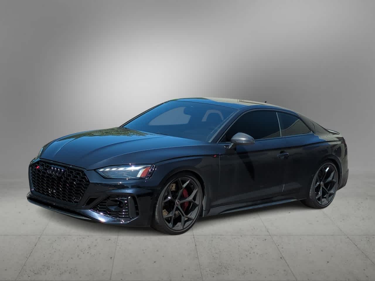 Thumbnail: 2023 Audi RS 5 - 4