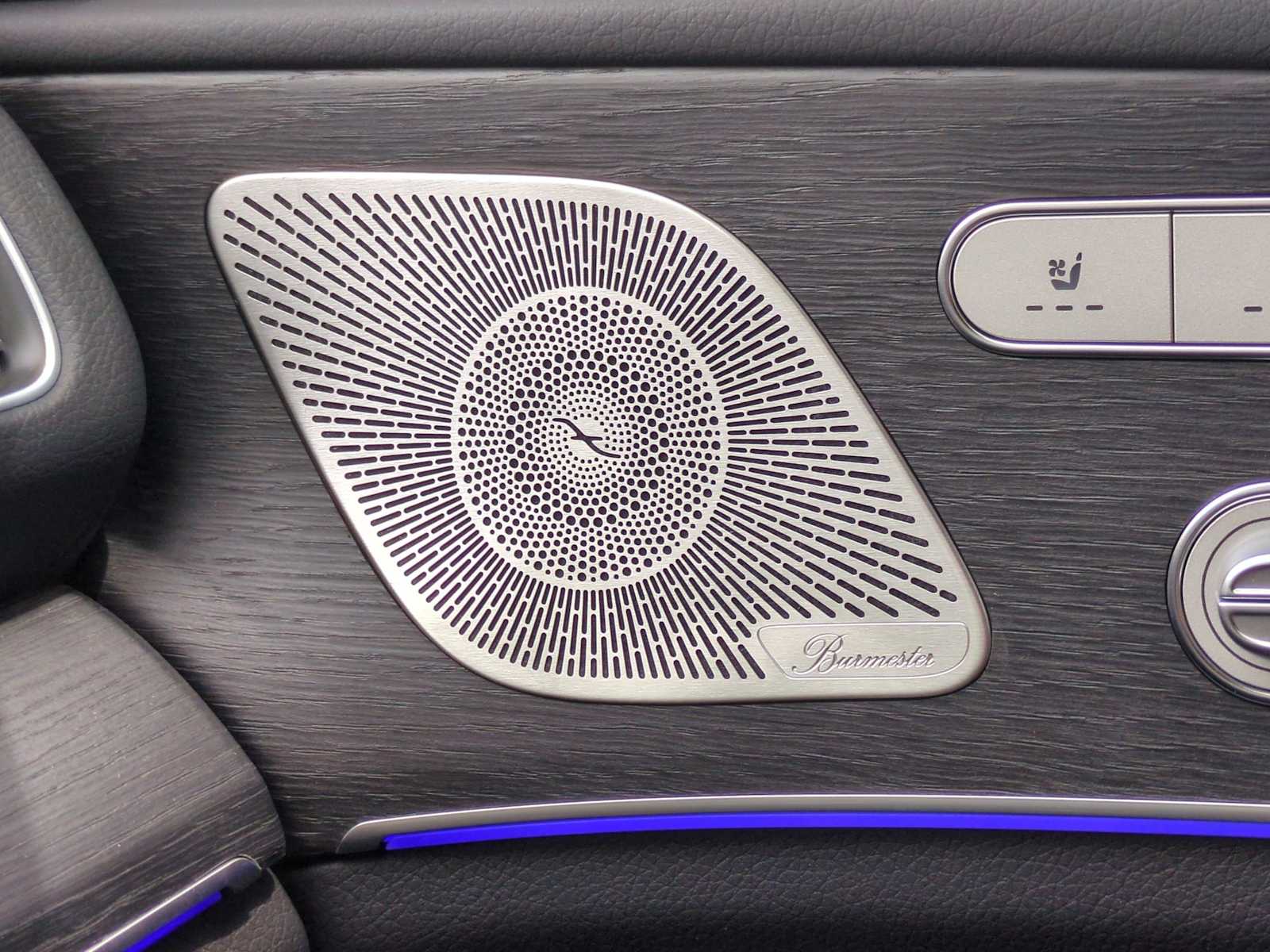 Thumbnail: 2025 Mercedes-Benz GLS - 33