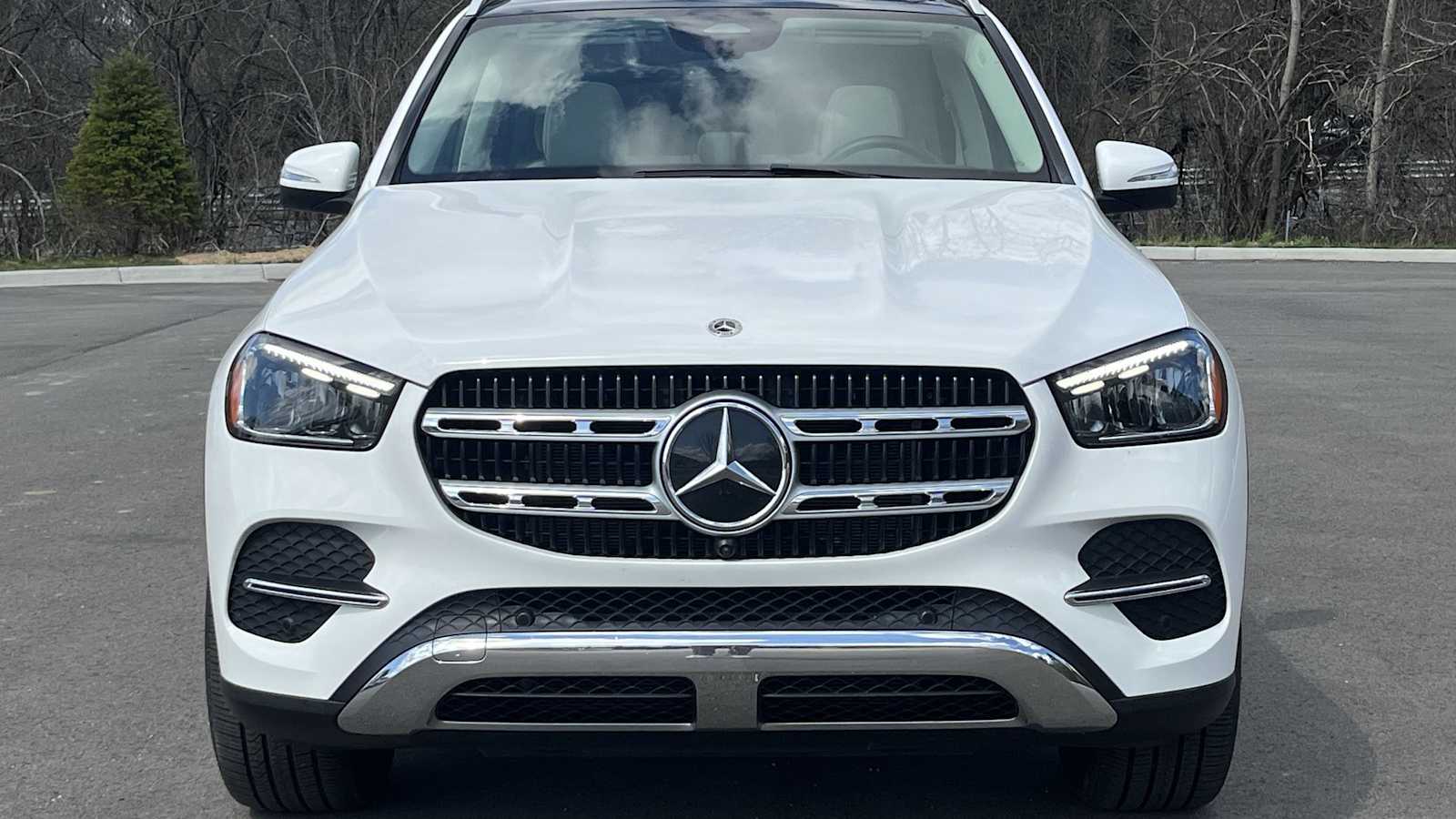 Thumbnail: 2024 Mercedes-Benz GLE - 23