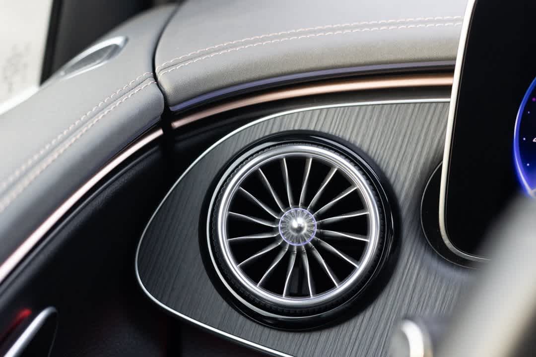 Thumbnail: 2023 Mercedes-Benz EQE - 31