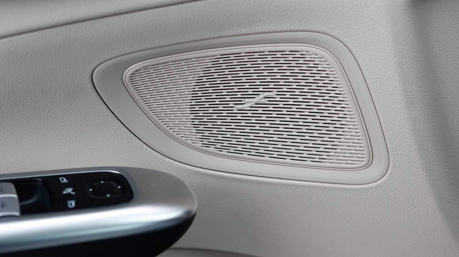 Thumbnail: 2026 Mercedes-Benz C-Class - 27