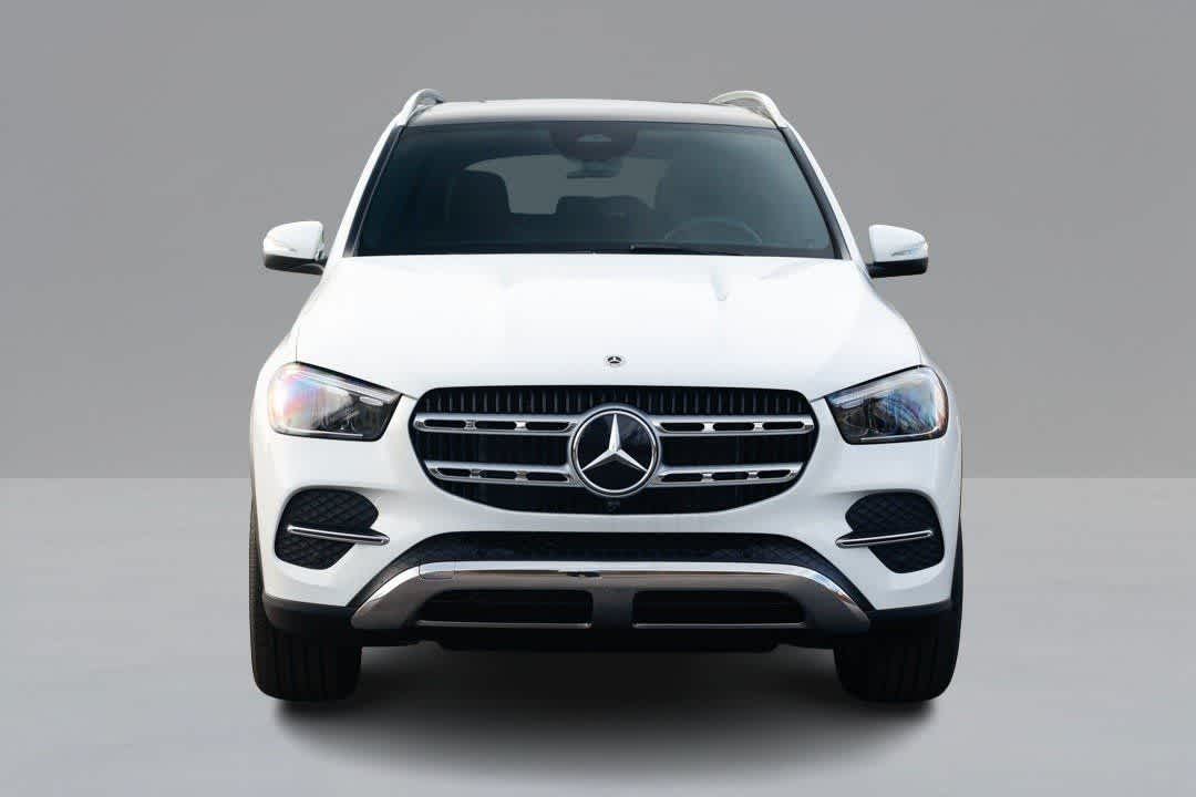Thumbnail: 2026 Mercedes-Benz GLE - 2