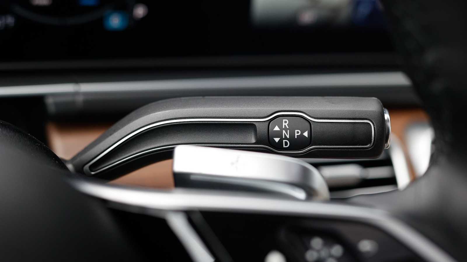 Thumbnail: 2025 Mercedes-Benz GLE - 23