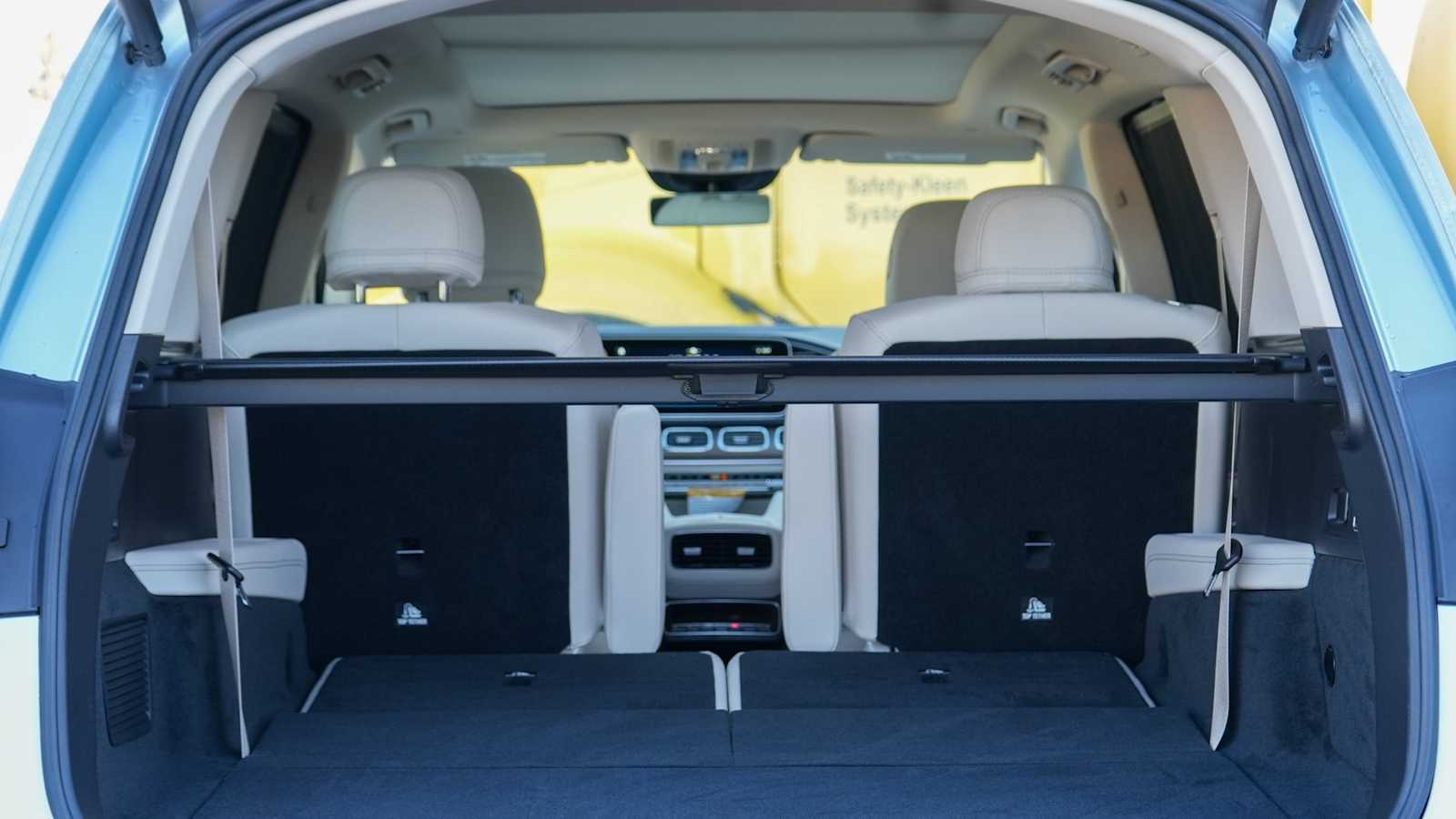 Thumbnail: 2026 Mercedes-Benz GLS - 24