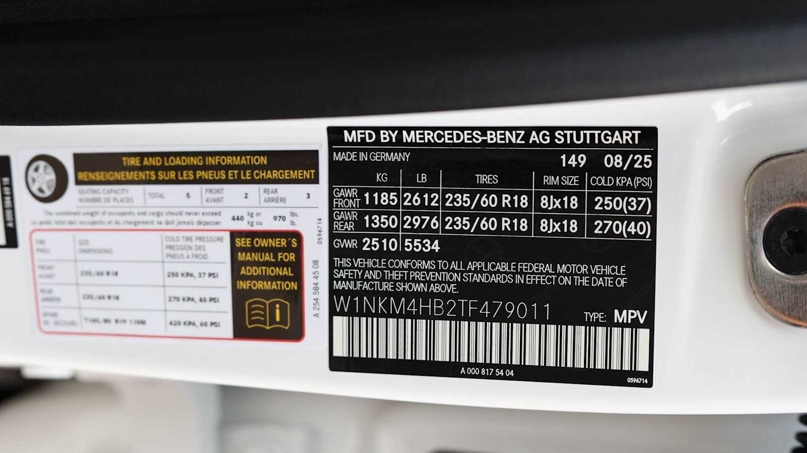 Thumbnail: 2026 Mercedes-Benz GLC - 47