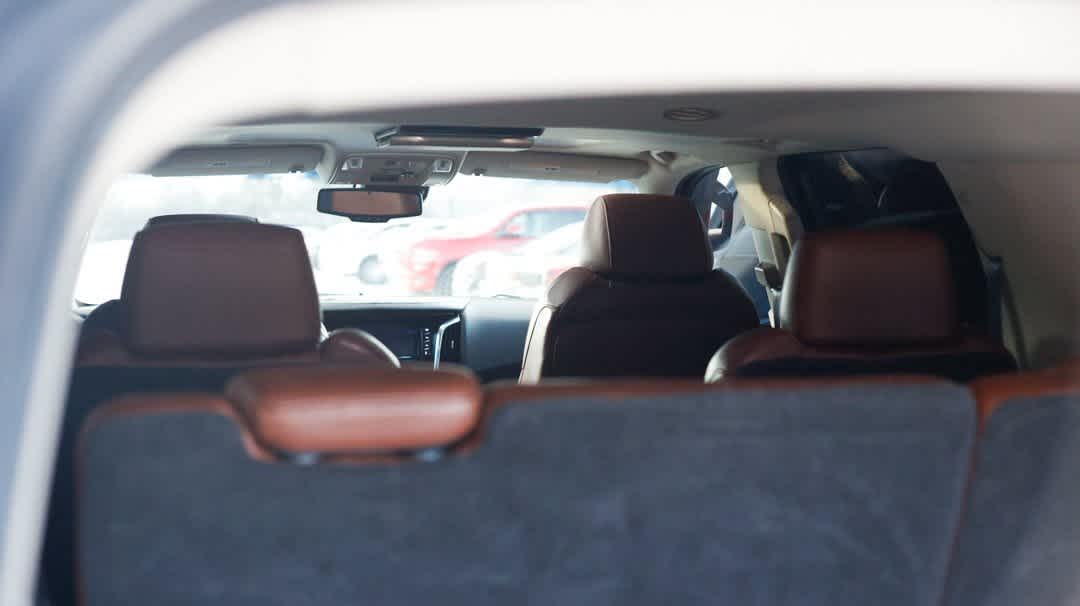 Thumbnail: 2016 Cadillac Escalade - 35