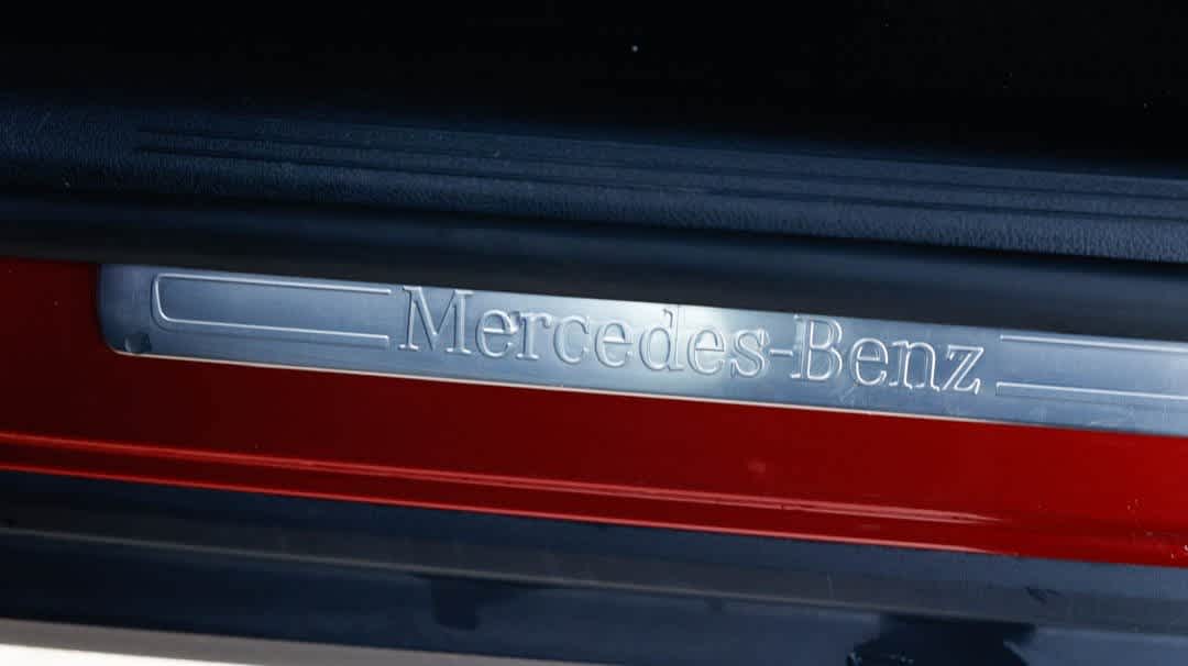 Thumbnail: 2023 Mercedes-Benz GLC - 13